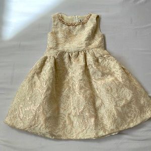 Kids Rare Edition dress - size 5
